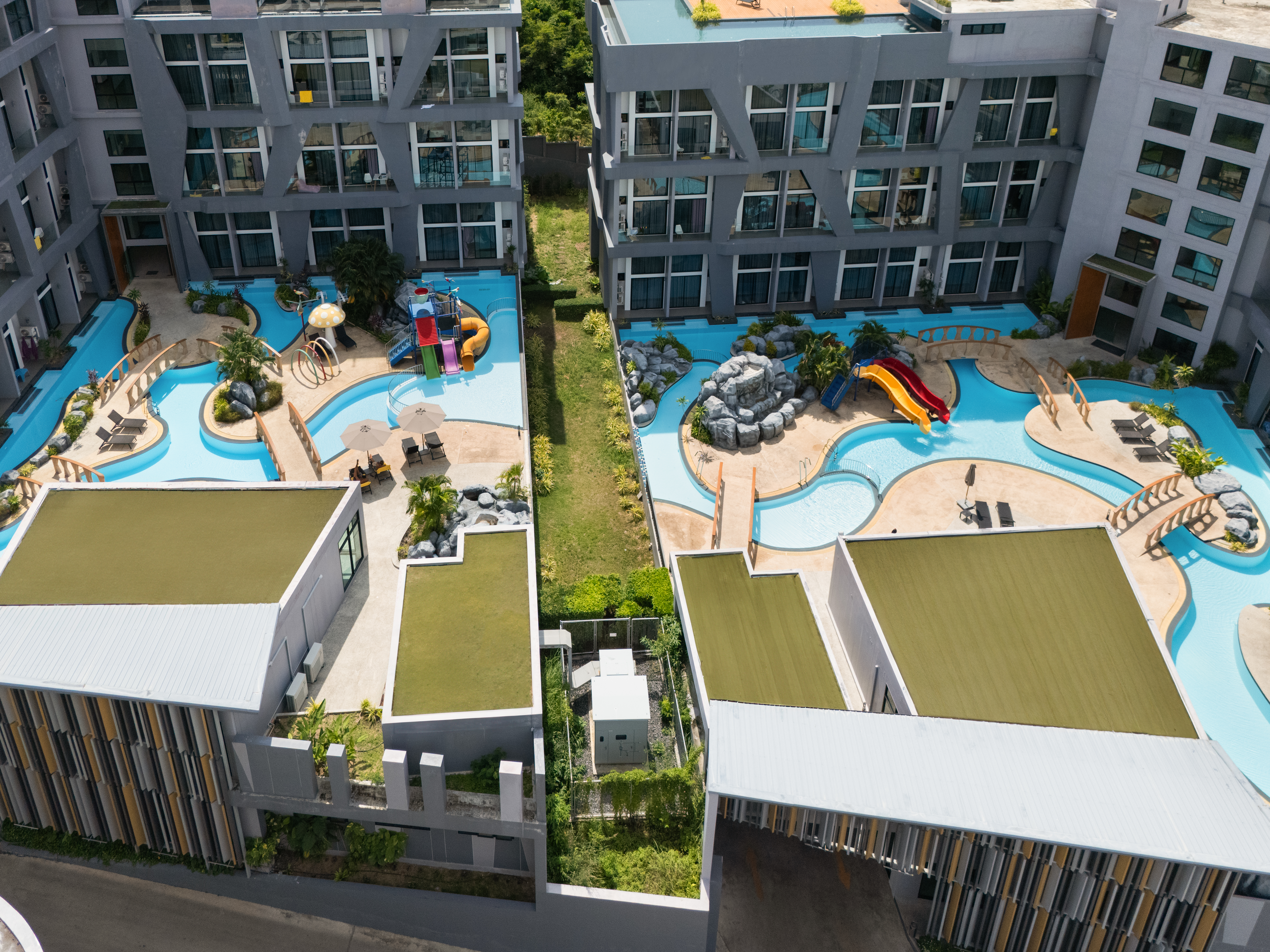 Продажа 1-спальной квартиры в Utopia Loft (ID 373)