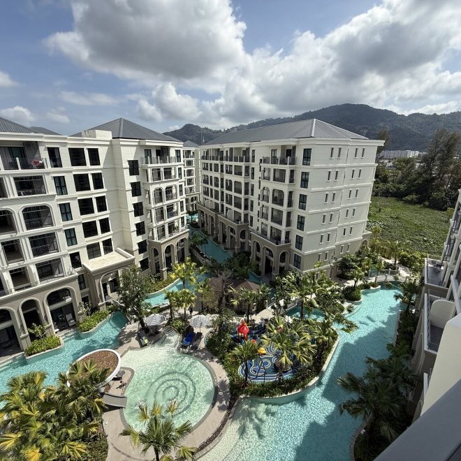 The Title Legendary B708 (ID 605)