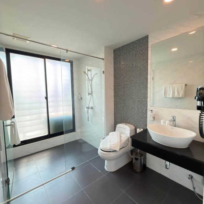 Rizin Hotel & Residence (ID 678)