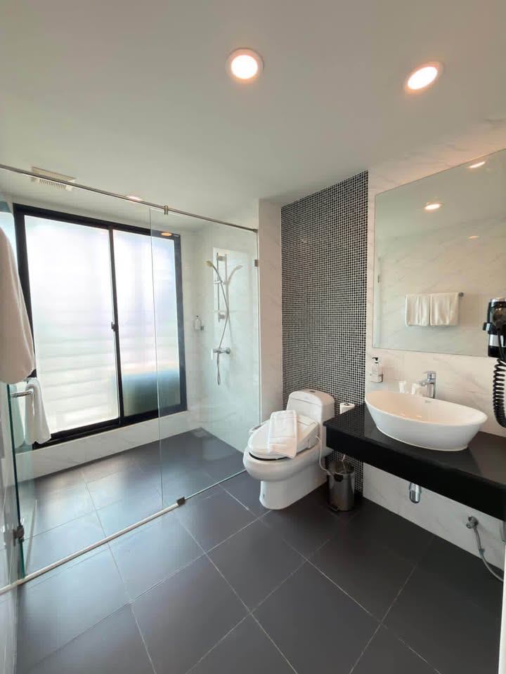 Rizin Hotel & Residence (ID 678)