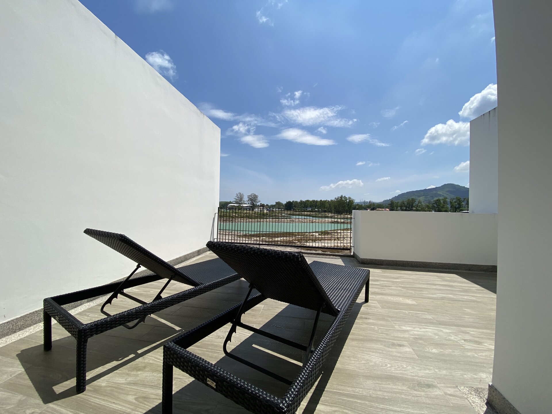 Таунхаус с 2 спальнями в Laguna Park (ID 46)