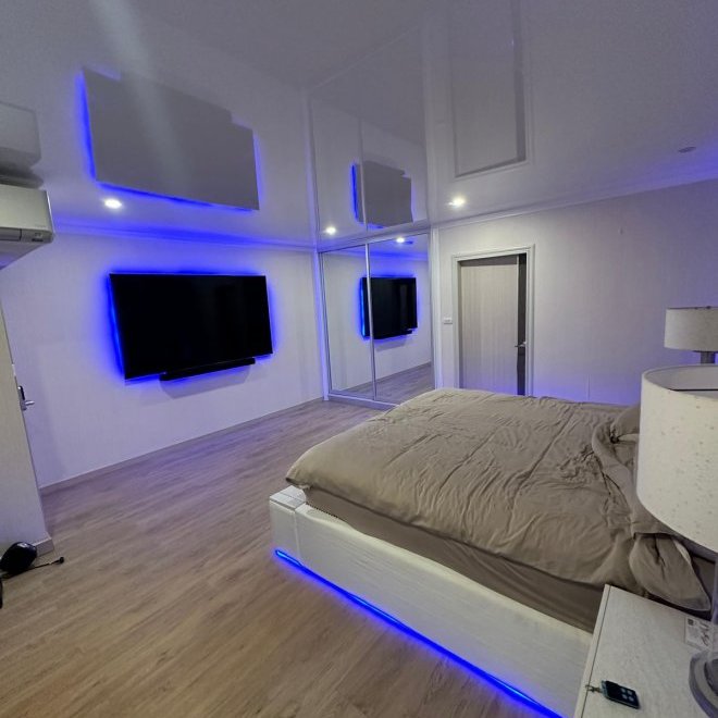 Продажа 2-х этажного пентхауса на Раваи (ID 42)