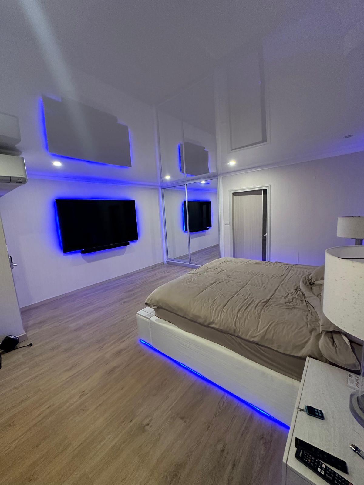 Продажа 2-х этажного пентхауса на Раваи (ID 42)