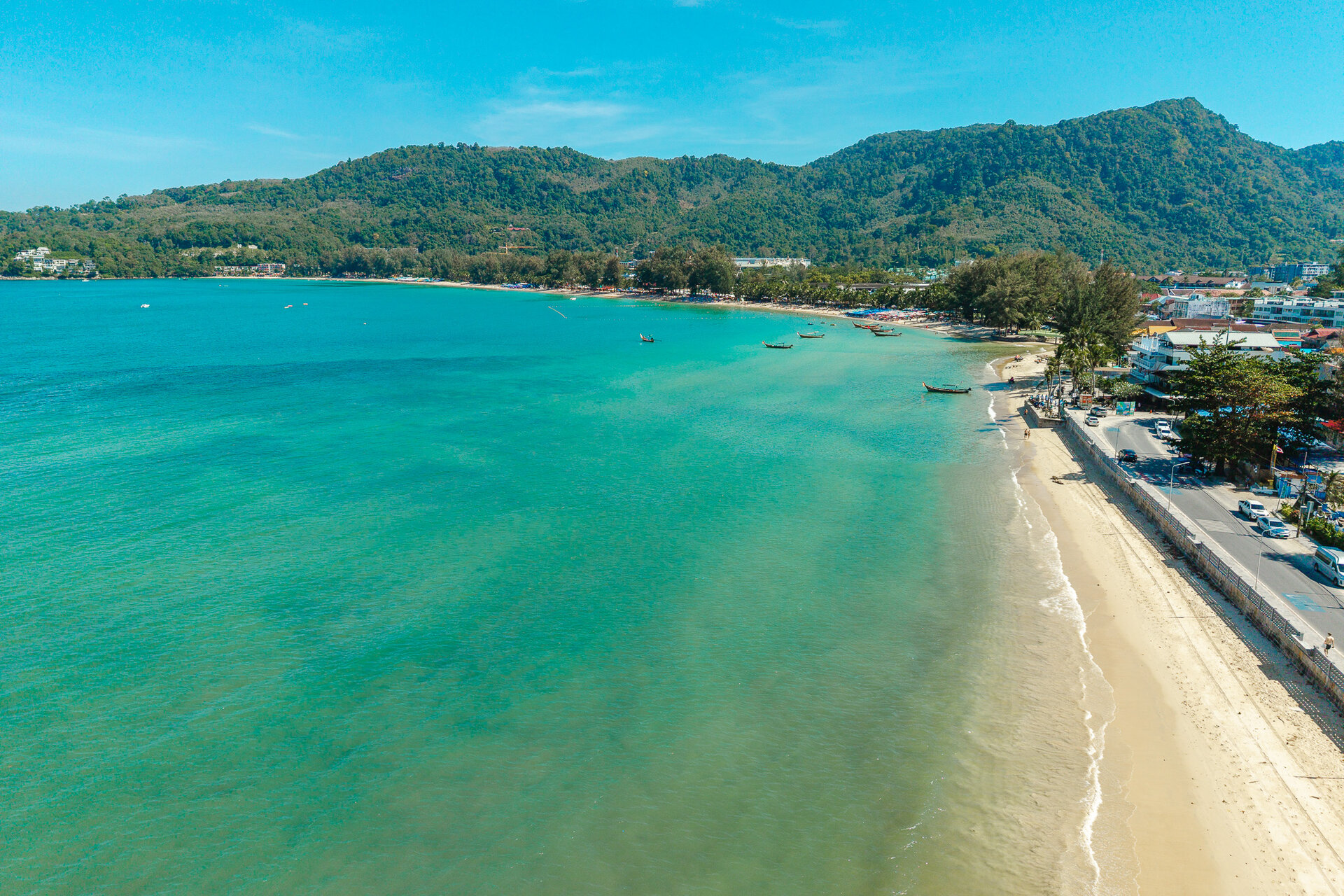 Villa by Kamala beach (ID 625)