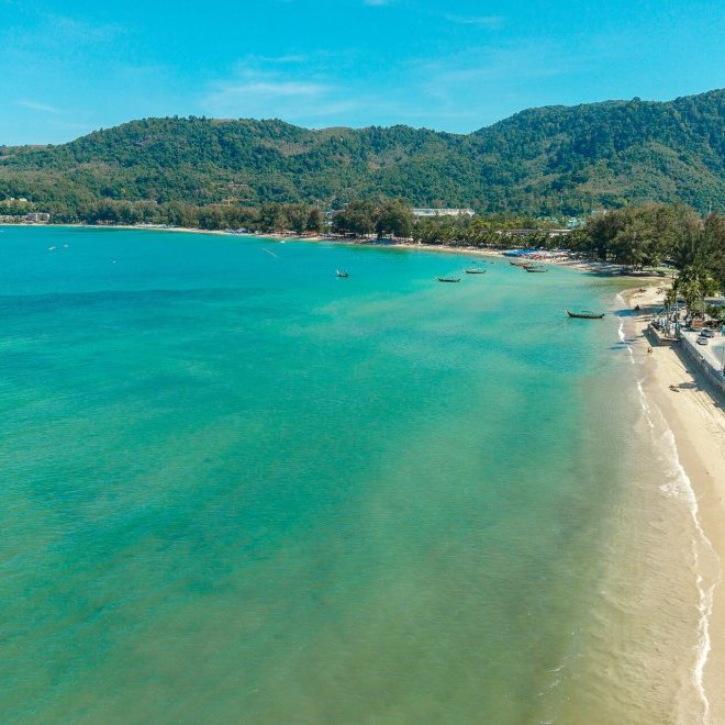 Villa by Kamala beach (ID 625)