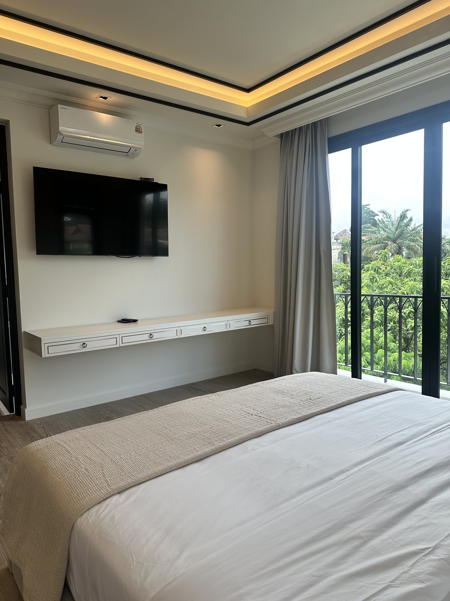 3 спальная вилла рядом с BoatAvenue. (ID 560)