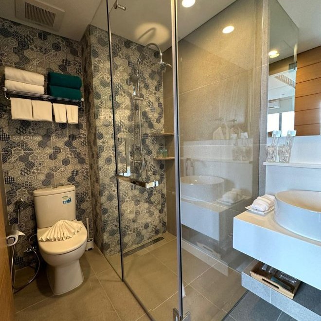 1-卧室拉古娜湖滨单位-1418 (ID 108)