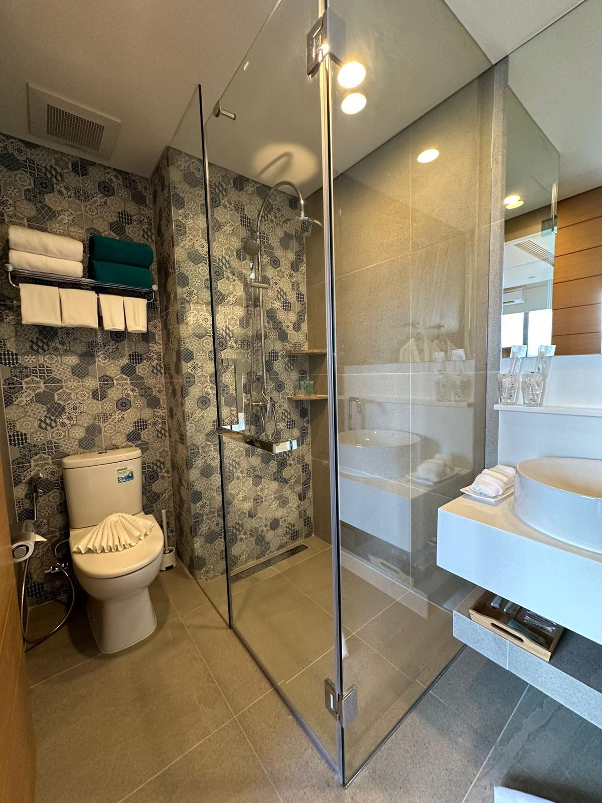 1-卧室拉古娜湖滨单位-1418 (ID 108)