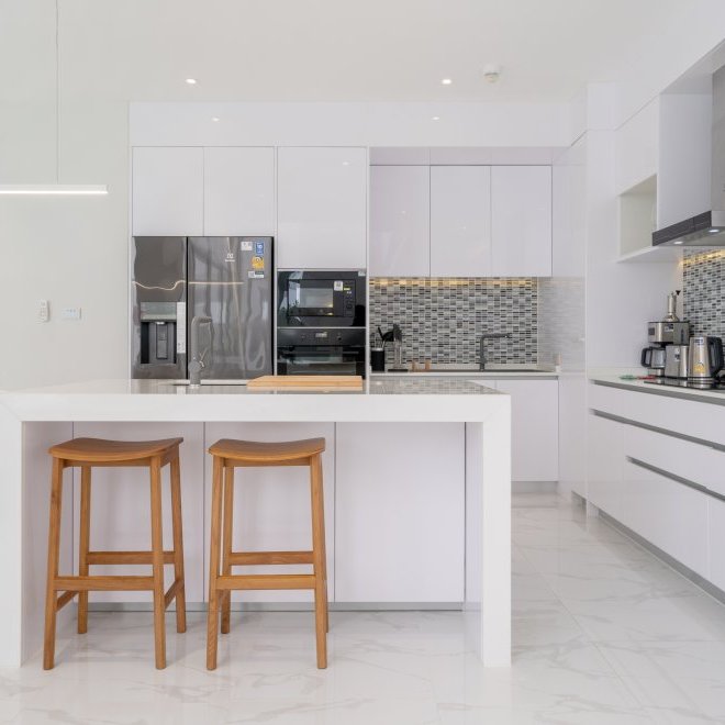 Продажа 3-спальной виллы в The Residence Villa (ID 367)