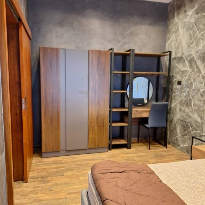 Вилла на Самуи (ID 647)