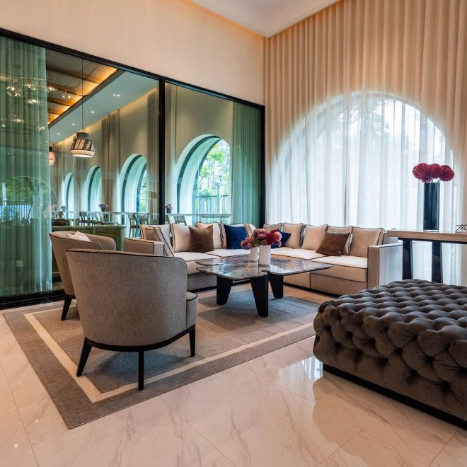 The Title Legendary (ID 589)