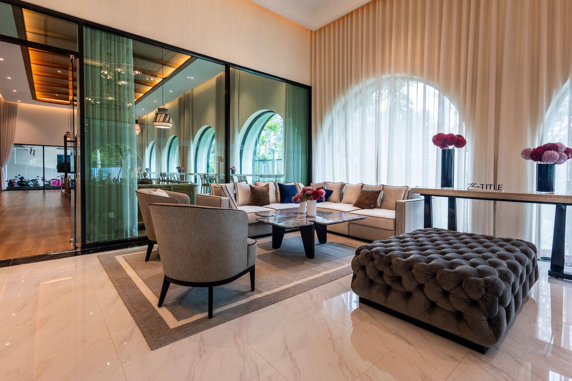 The Title Legendary (ID 589)