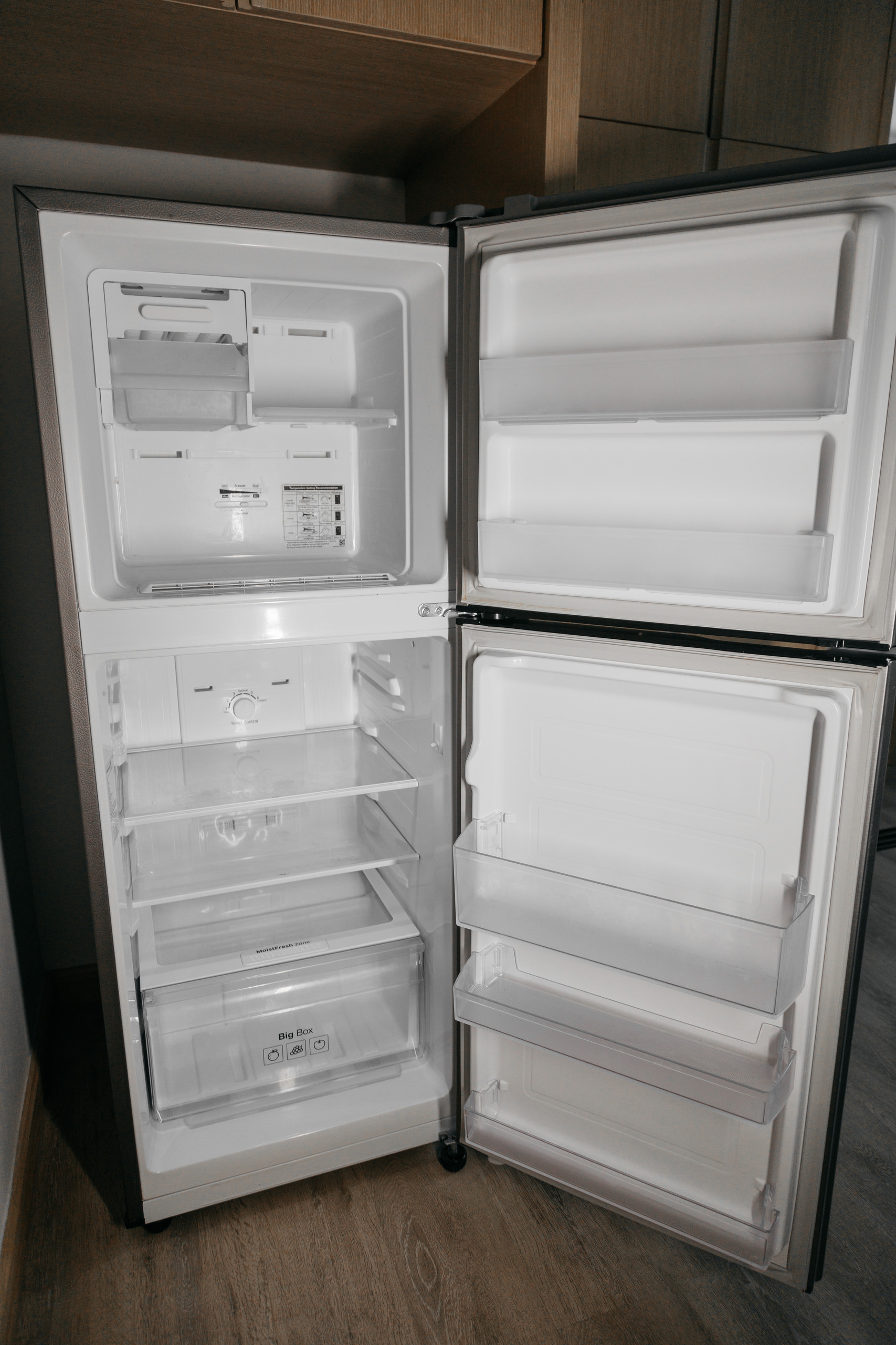 Аренда студии в Aristo 2, юнит 424 (ID 324)