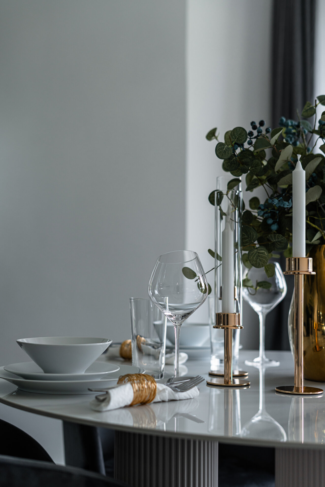 1 bedroom apartment in Allamanda (ID 572)