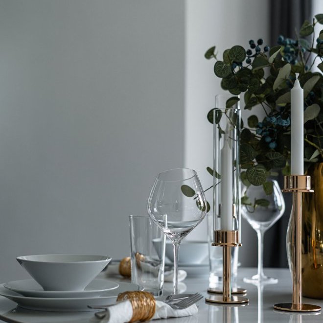 1 bedroom apartment in Allamanda (ID 572)