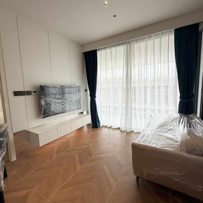 Аренда 2 спальной квартиры в Kora (ID 162)