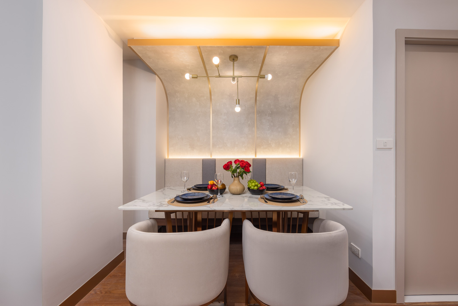 Bellevue Lagoon unit 414 (ID 701)