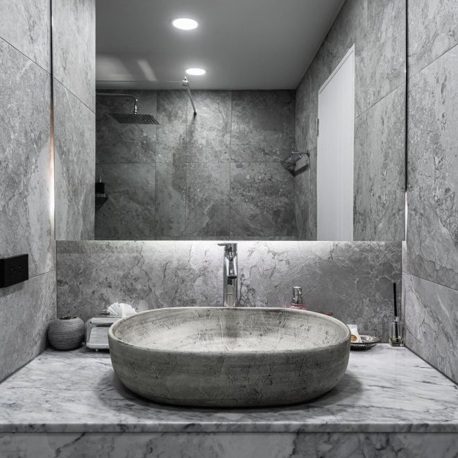 1 bedroom apartment in Allamanda (ID 572)