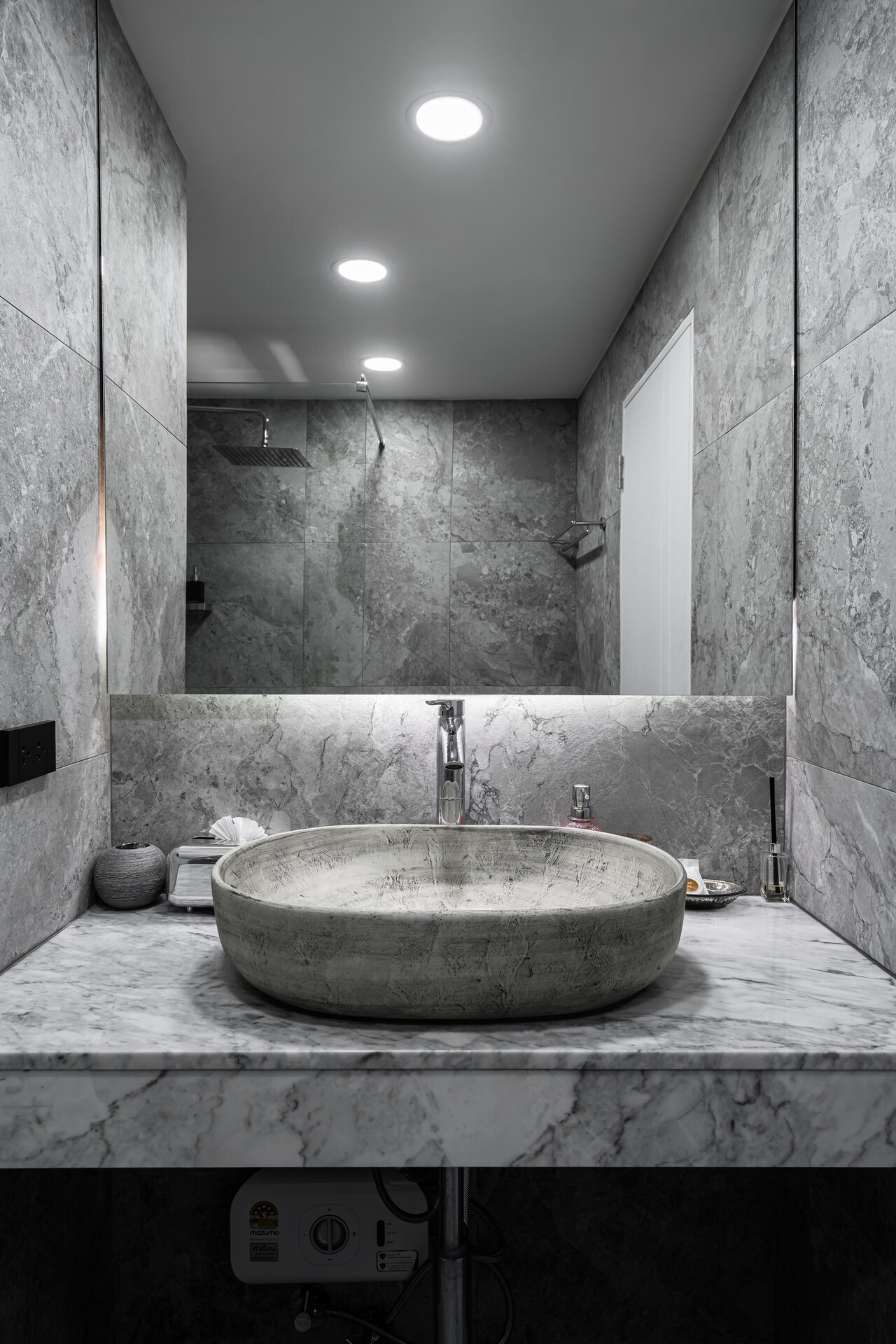 1 bedroom apartment in Allamanda (ID 572)