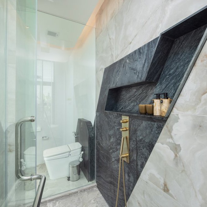 Премиум вилла Zavaya (ID 699)