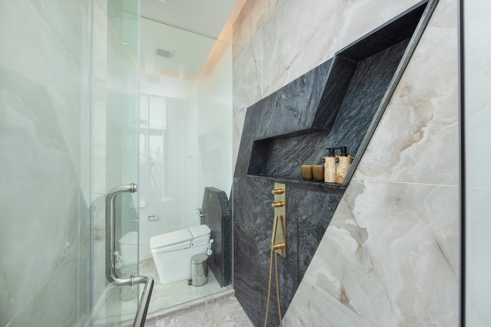 Премиум вилла Zavaya (ID 699)