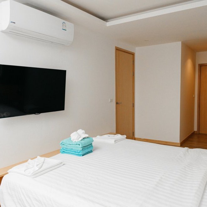 Аренда квартиры в Aristo 2, юнит 403 (ID 317)