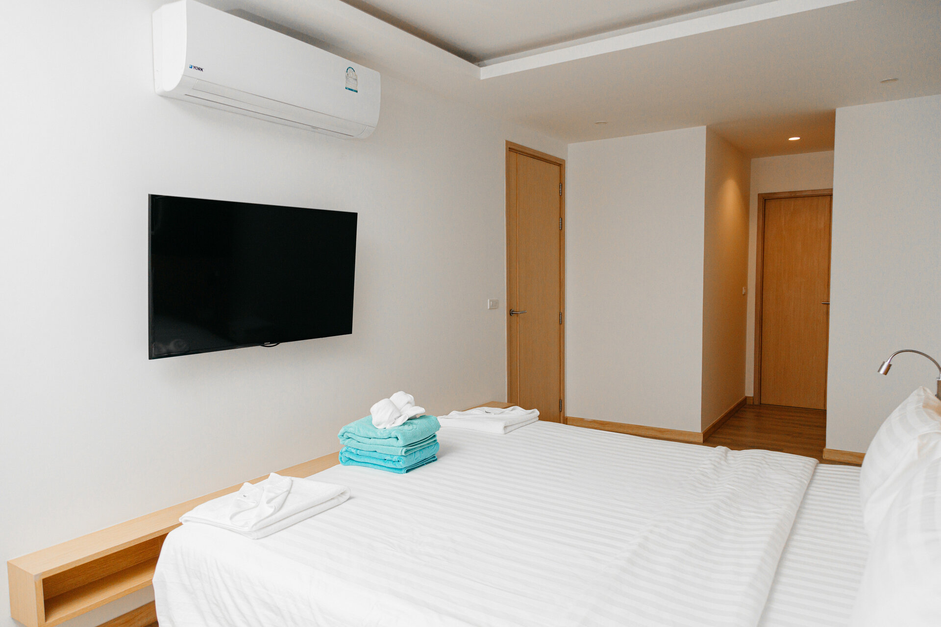 Аренда квартиры в Aristo 2, юнит 403 (ID 317)