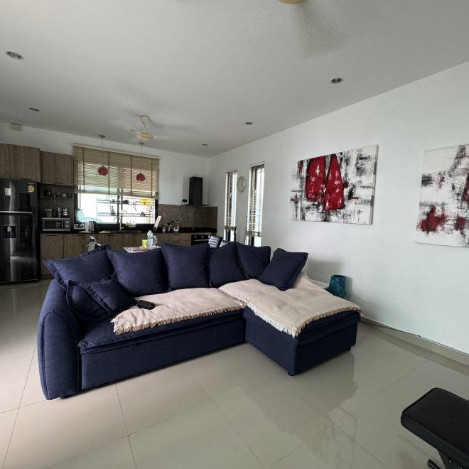 2-Bedroom Pool Villa, Nai Harn (ID 157)