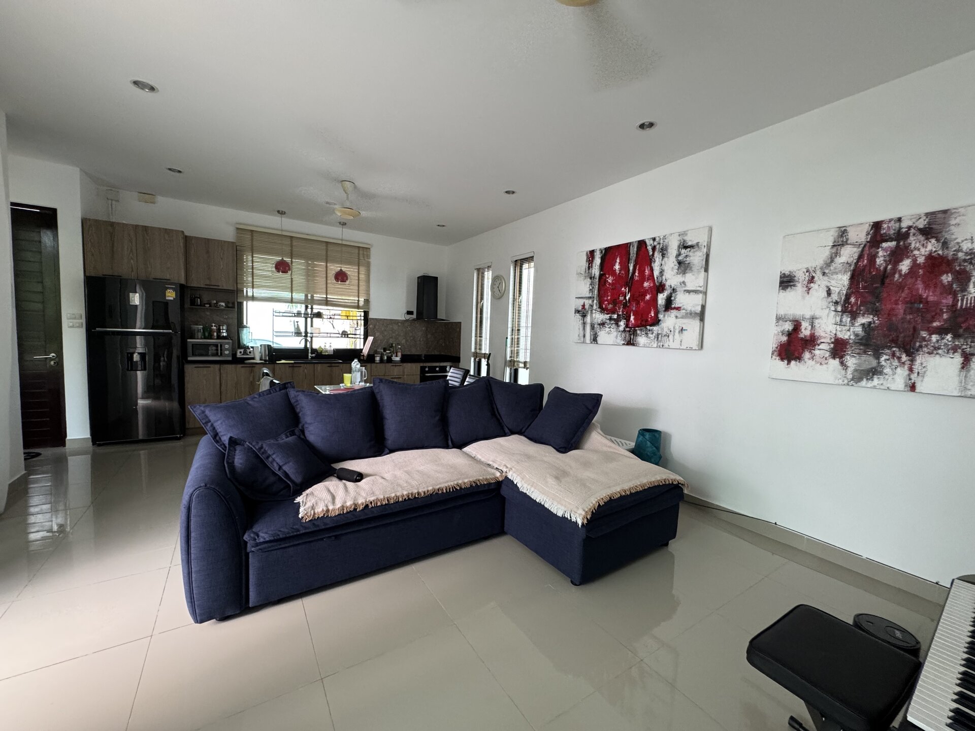 2-Bedroom Pool Villa, Nai Harn (ID 157)