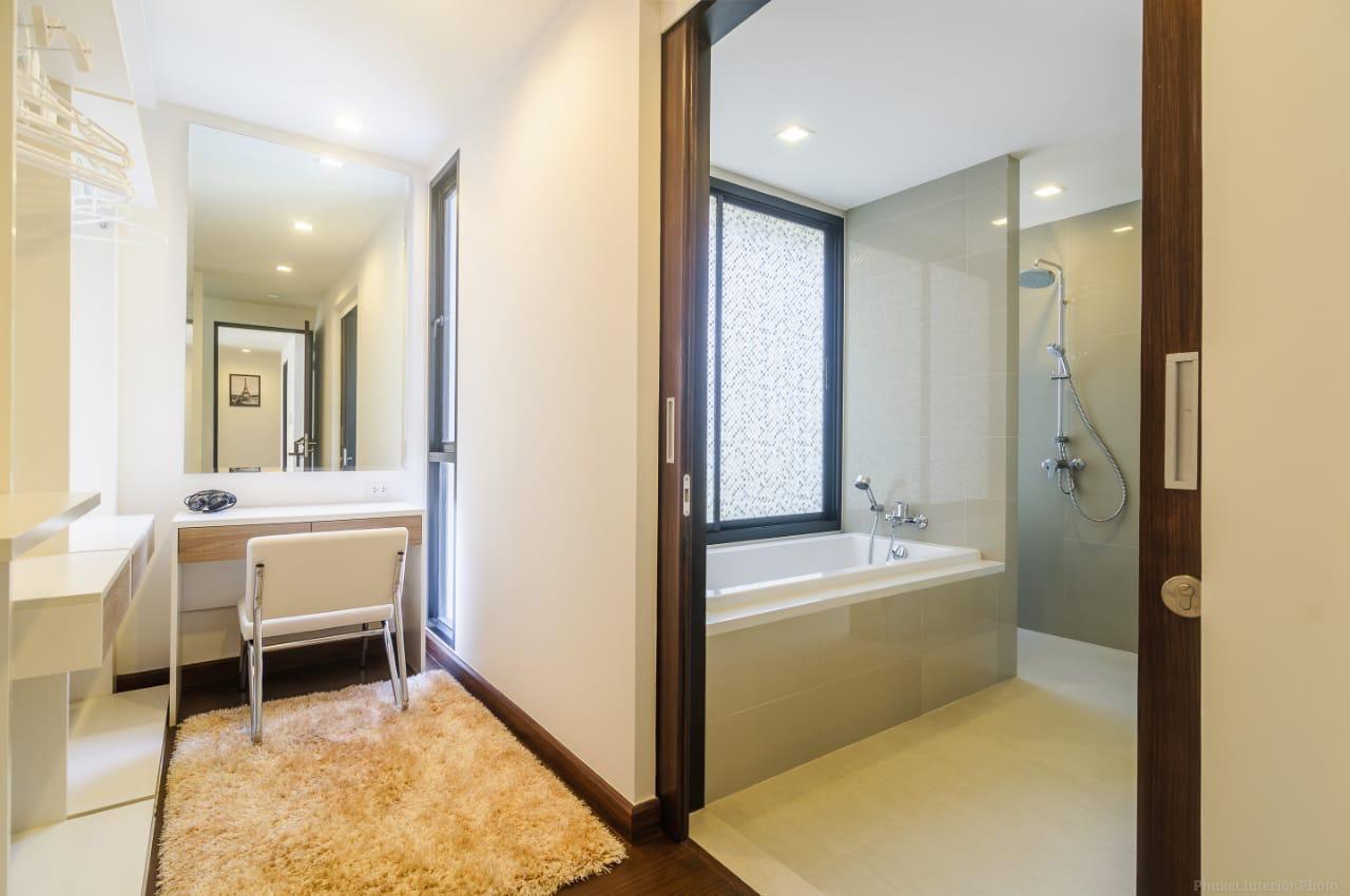 Продажа 5-спальной виллы в Laguna Park (ID 525)