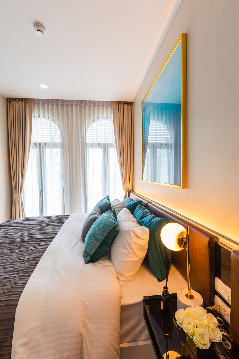 Palmetto Park — 1 спальня (ID 173)