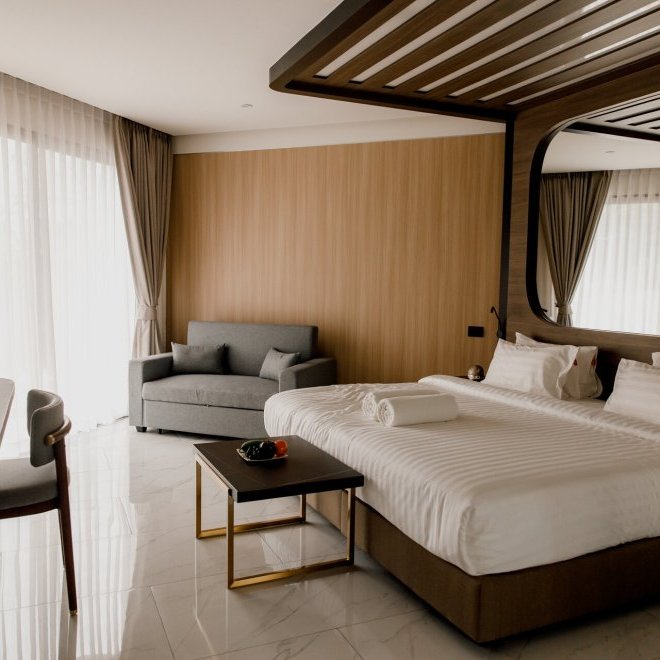 Продажа студии в комплексе Sole Mio Phuket, юнит 226 (ID 429)