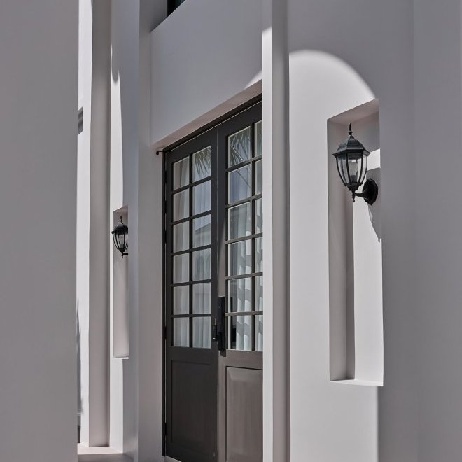 Продажа 3-спальной виллы в Fifth Element Villas (ID 529)