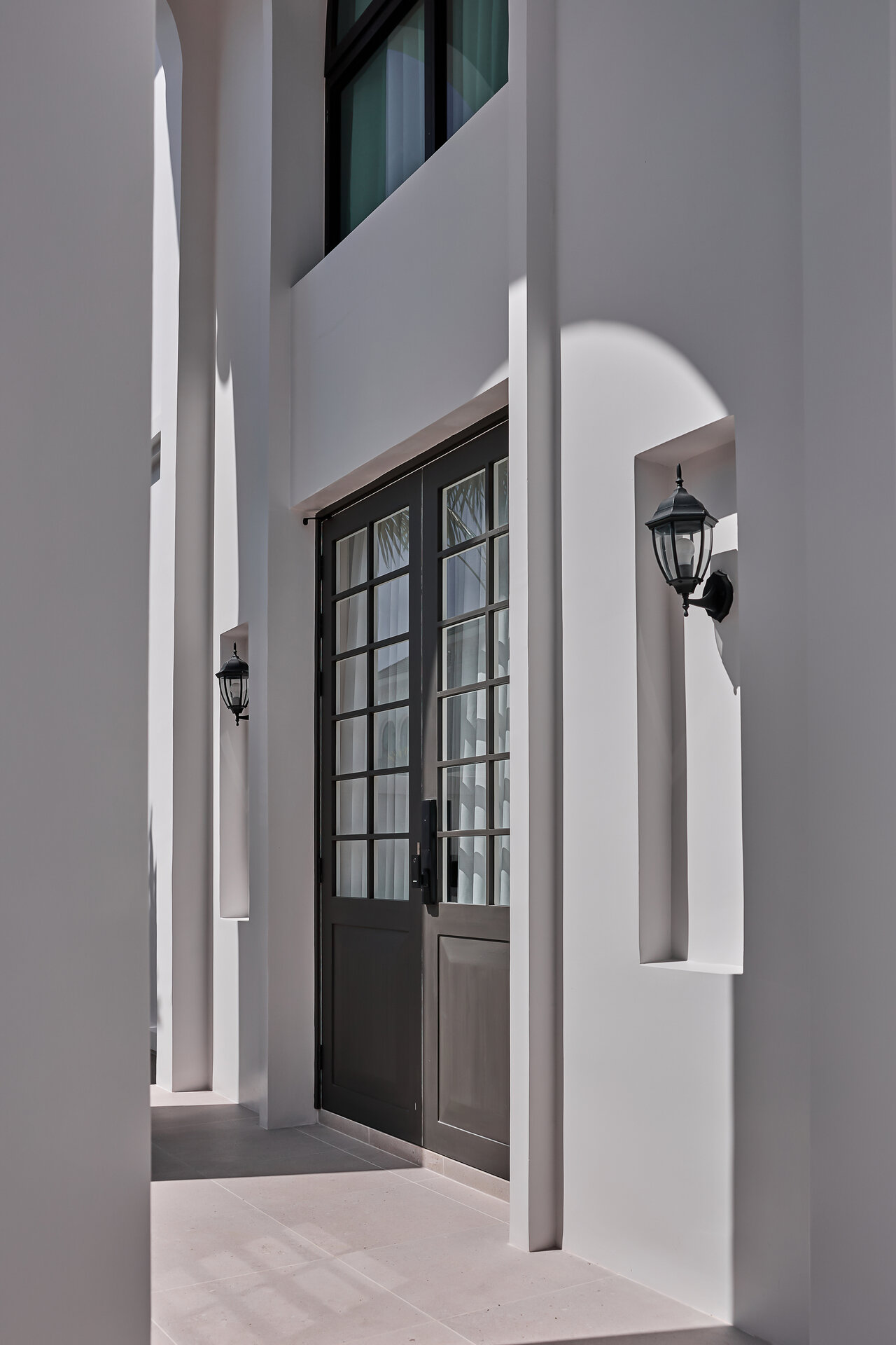 Продажа 3-спальной виллы в Fifth Element Villas (ID 529)