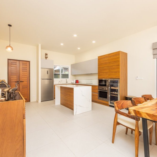 VILLA EMILIA (ID 705)