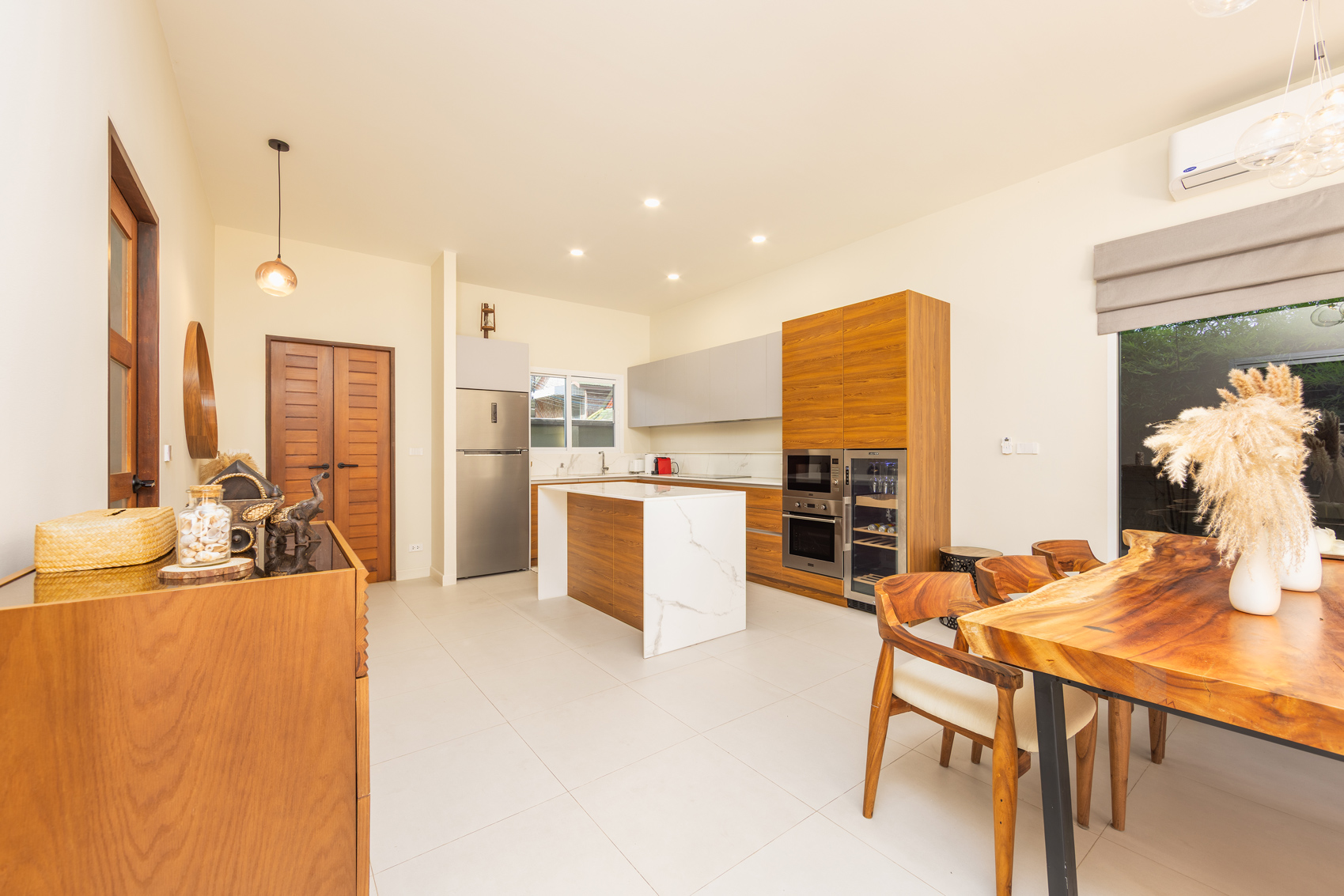 VILLA EMILIA (ID 705)