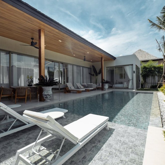 Layan lucky villas (ID 613)