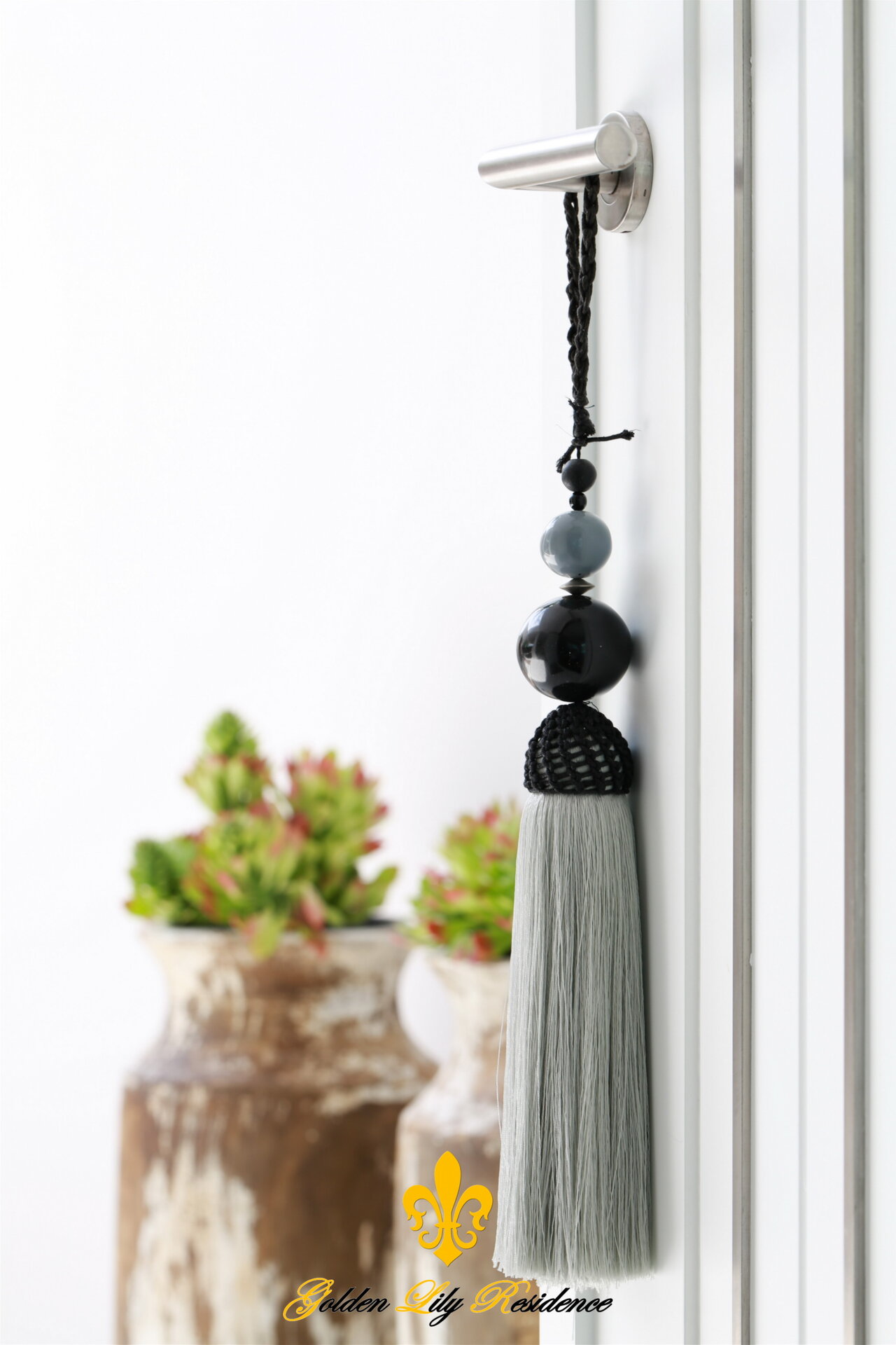 Golden Lily 4 Bedroom Private Pool Villa (ID 698)