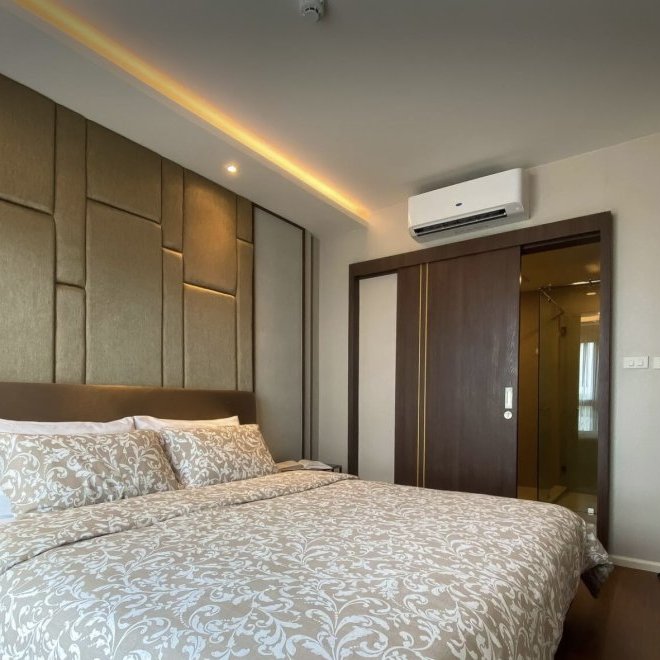 米达格兰德的两间卧室公寓 (ID 68)