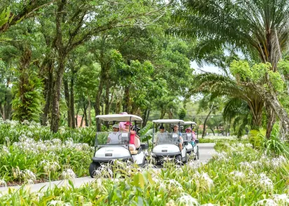 Продажа студии в Sky Park, юнит 5416 (ID 518)