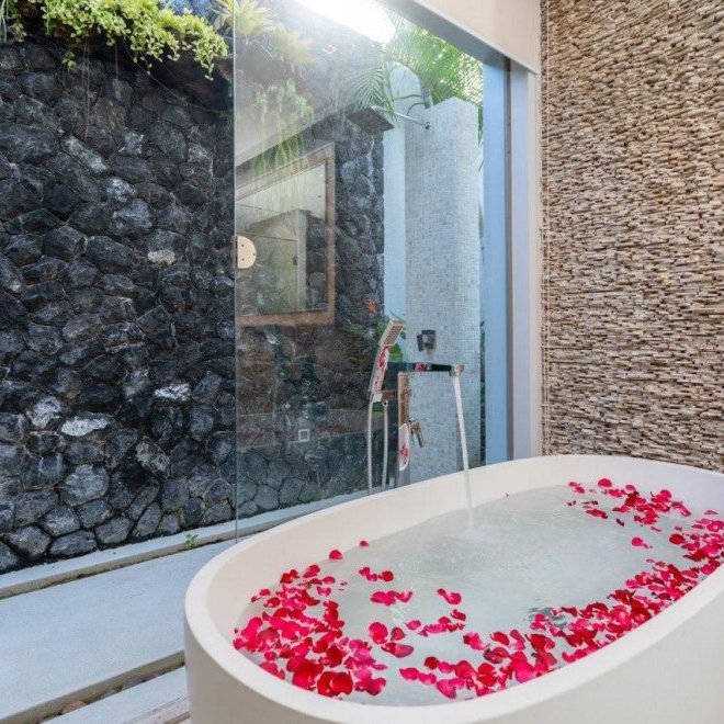 Аренда 4 спальной виллы Botanica (ID 282)