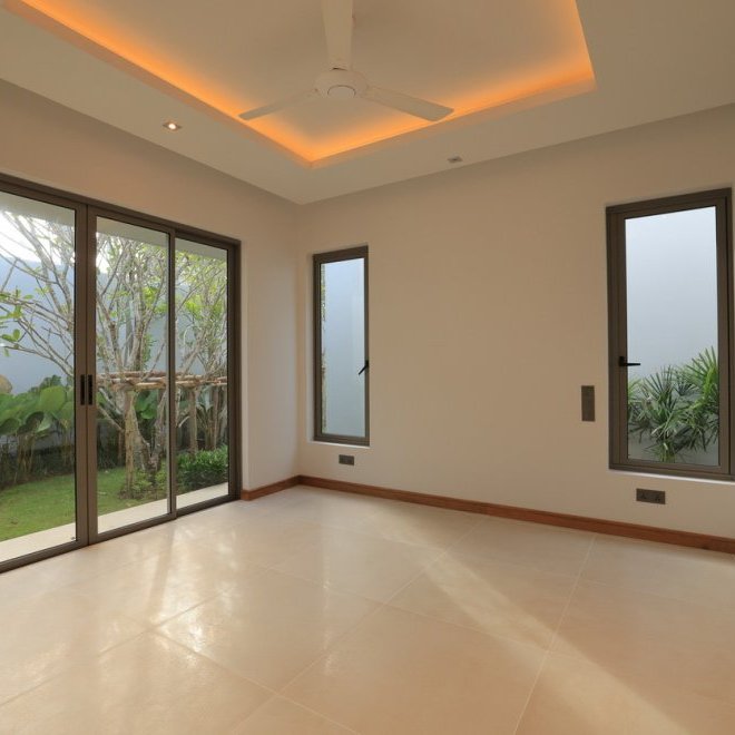 凤尾鱼四居室别墅 (ID 118)