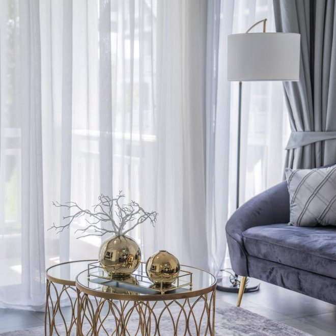 2-спальная квартира в Allamanda (ID 570)