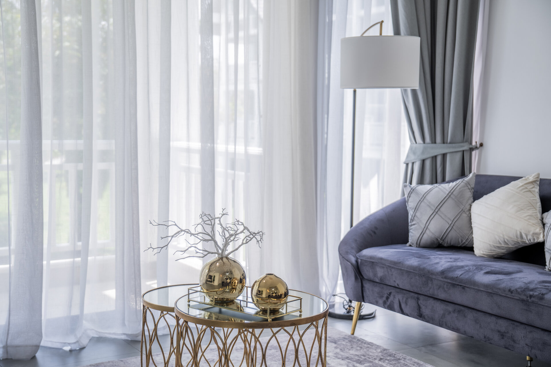 2-спальная квартира в Allamanda (ID 570)