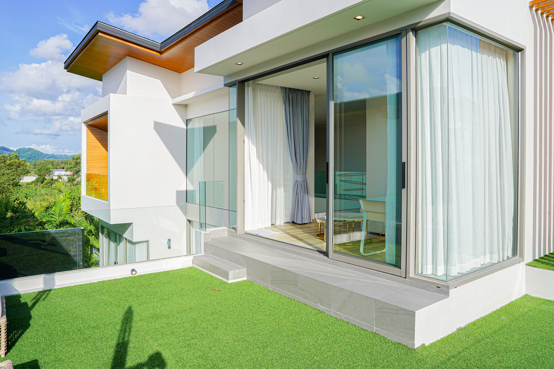 Zenithy Villa for rent, 3 bedrooms (ID 542)