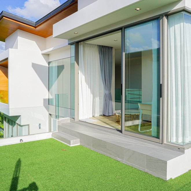 Zenithy Villa for rent, 3 bedrooms (ID 542)