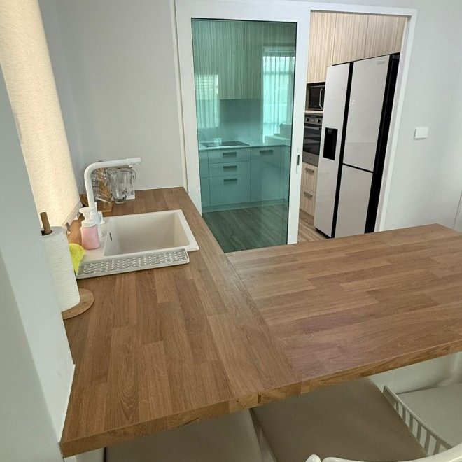 Дом с бассейном в Supalai Lagoon Village (ID 151)