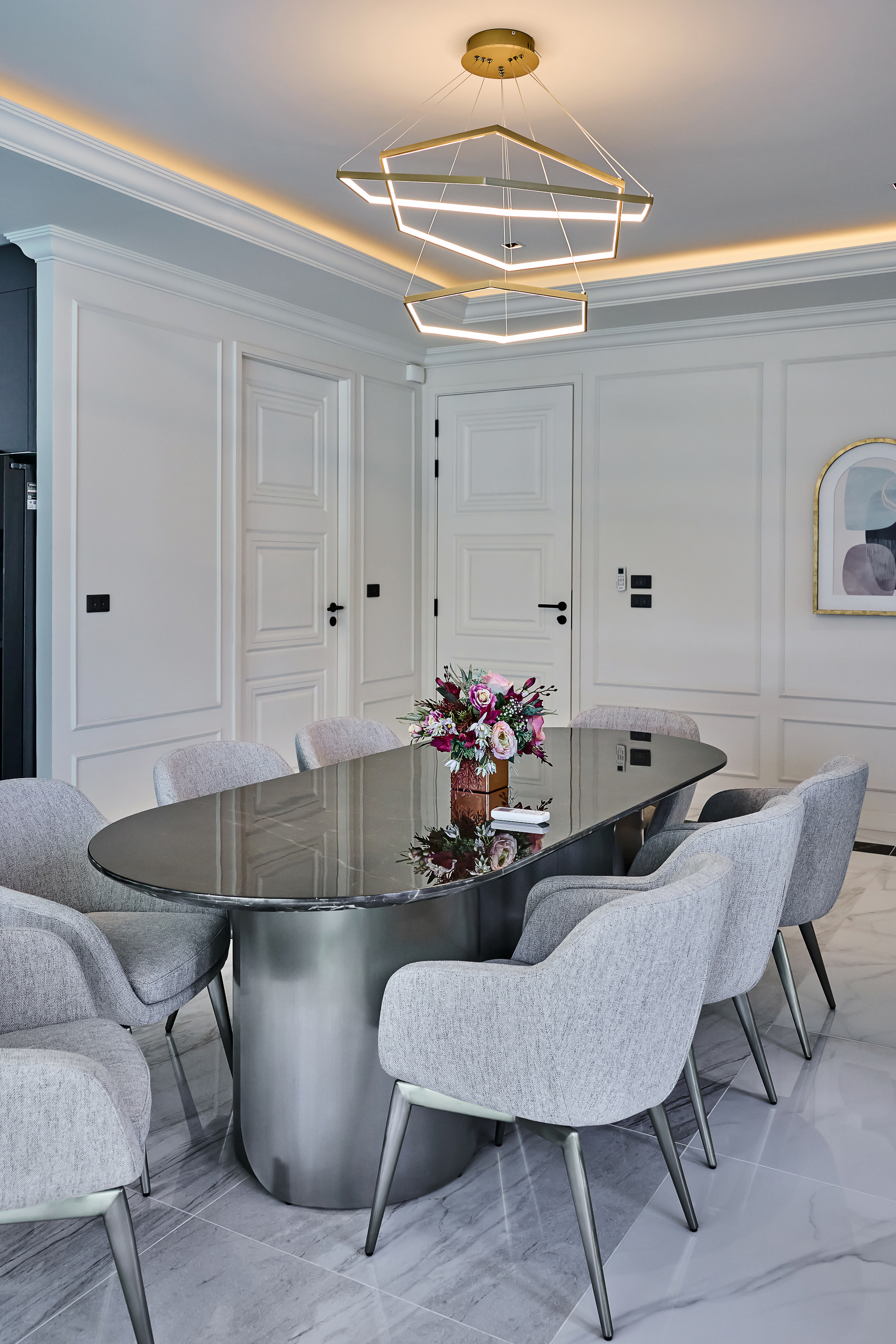 4卧室别墅第五元素出售 (ID 520)