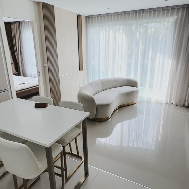 Квартира в The City Phuket (ID 573)