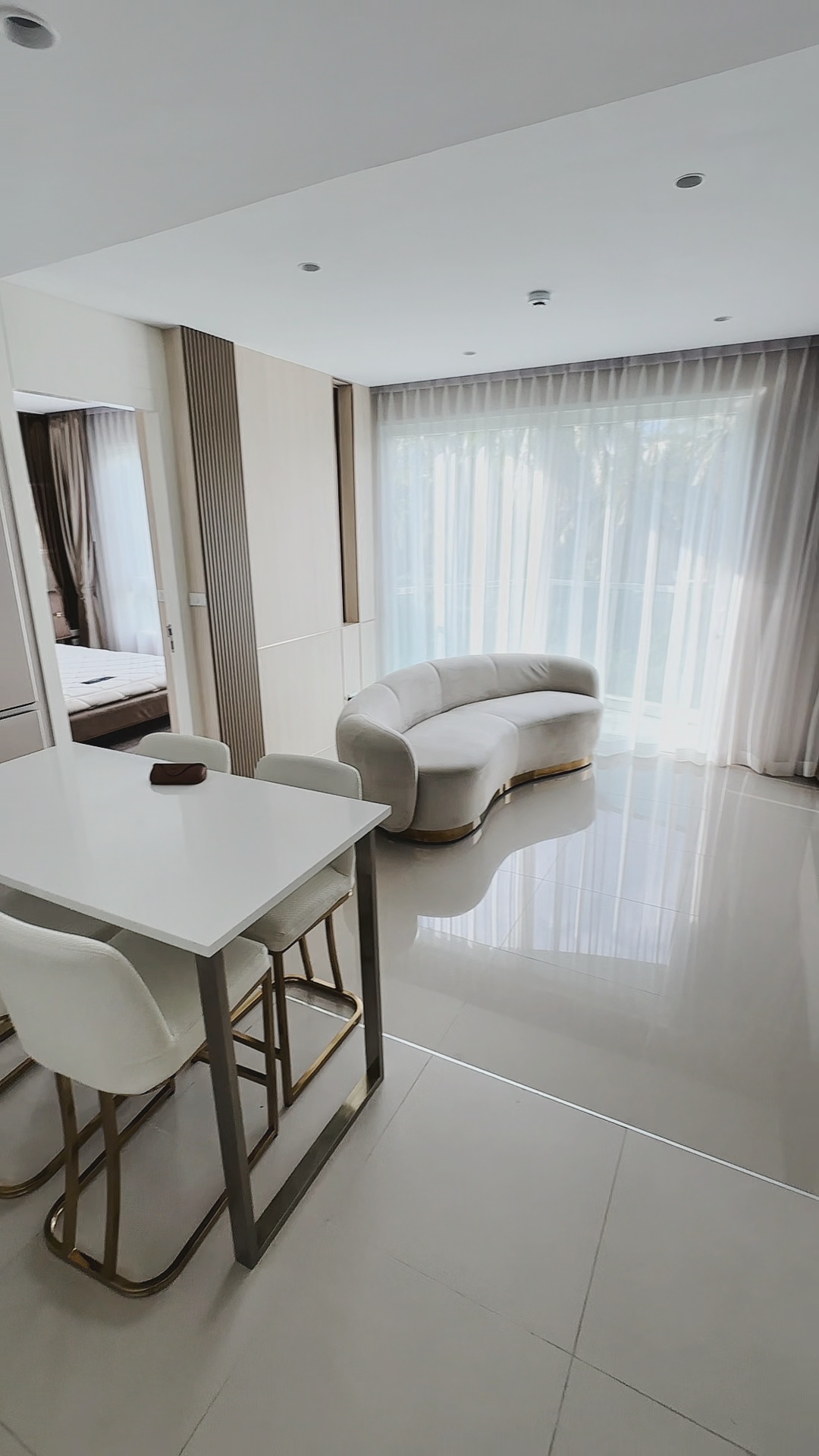 Квартира в The City Phuket (ID 573)